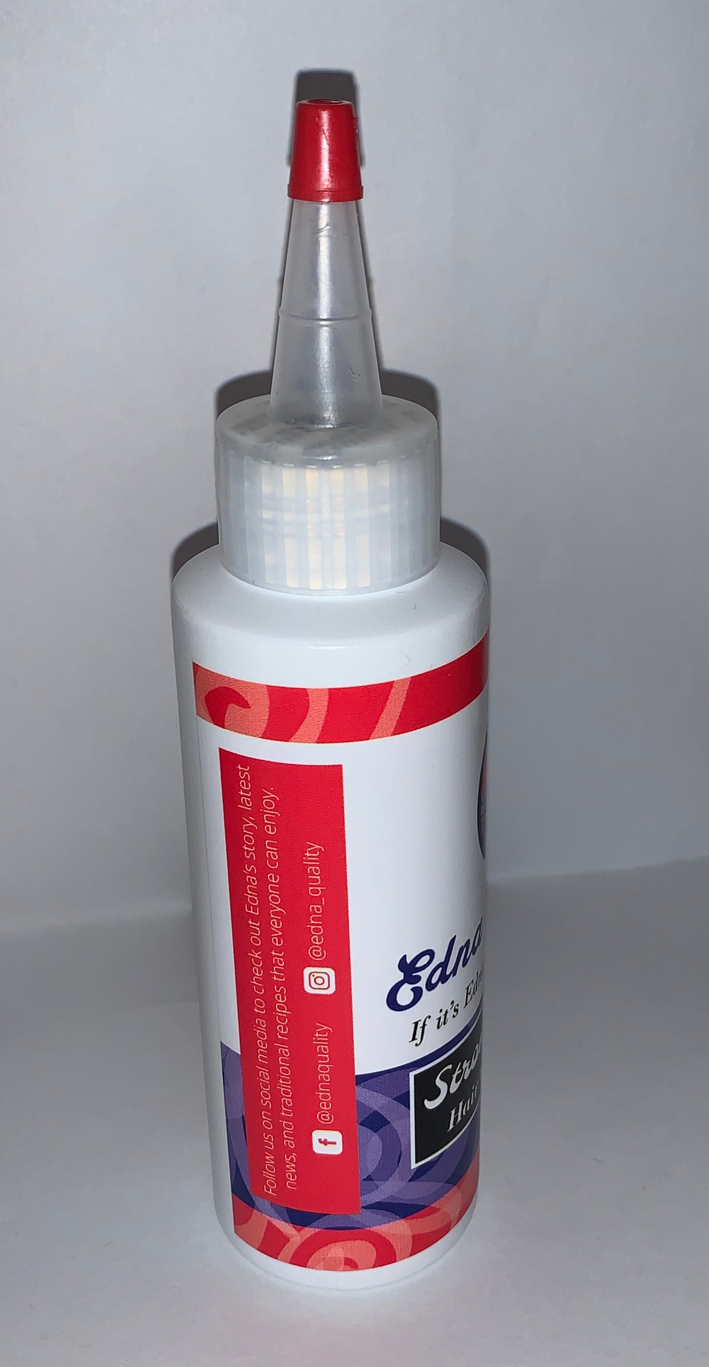 Strong Roots Hair Growth Oil